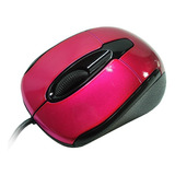 Mouse Optico Usb Dr hank Mo395up1ks