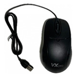 Mouse Optico Vxpro 800