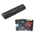 Mouse Pad / Bateria Para Asus A31-1025 A32-1025 Ee Pc 1225c