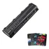 Mouse Pad / Bateria Para Toshiba Pa5023u-1brs Pa5024u-1brs