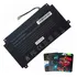 Mouse Pad / Bateria Para Toshiba Satellite P55w