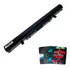 Mouse Pad / Bateria Para Toshiba Satellite U945-s4110