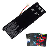 Mouse Pad bateria