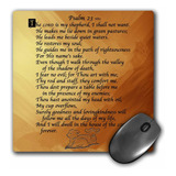 Mouse Pad 3drose Llc