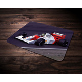 Mouse Pad Ayrton Senna