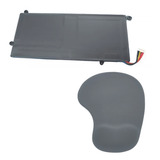 Mouse Pad Bateria Compativel