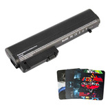 Mouse Pad Bateria Para Hp Compaq 2510p Nc2400 Nc2410