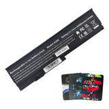 Mouse Pad Bateria Para Lenovo Thinkpad X200 X200s X201