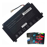 Mouse Pad Bateria Para Toshiba Satellite 14 E45w