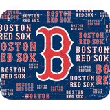 Mouse Pad Boston Red