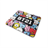 Mouse Pad Bts Bangtan Boys