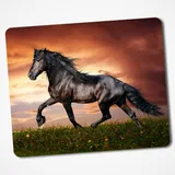 Mouse Pad Cavalo Lindo