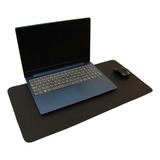 Mouse Pad Desk Pad Couro Ecológico 60 X 30 Cm Kingpad
