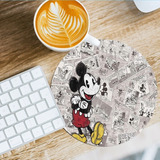 Mouse Pad Disney Vintage