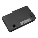 Mouse Pad E Bateria Para Dell Latitude D500 D505 D510 D520