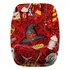 Mouse Pad Ergonomico Background Harry Potter