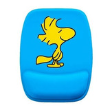 Mouse Pad Ergonomico Com