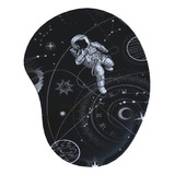 Mouse Pad Ergonomico Gota