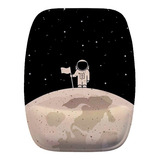 Mouse Pad Ergonomico Lua