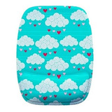 Mouse Pad Ergonomico Tracos
