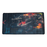 Mouse Pad Extra Grande