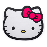 Mouse Pad Formato Hello Kitty