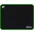 Mouse Pad Gamer (320x240mm) Speed Mpg101 Verde Fortrek Cor Preto