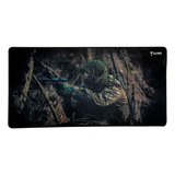 Mouse Pad Gamer A Prova D agua Grande Para Teclado E Mouse