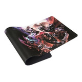 Mouse Pad Gamer Bright