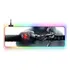 Mouse Pad Gamer C/ Led Gamer Kp-s011 (80cm X 30cm X 4mm)