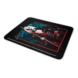 Mouse Pad Gamer Esquadrao