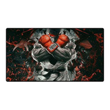 Mouse Pad Gamer Extra Grande Large