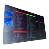 Mouse Pad Gamer Grande