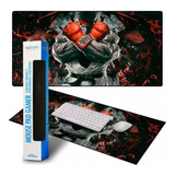 Mouse Pad Gamer Grande