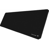 Mouse Pad Gamer Grande Speed Fortrek Mpg 103 Preto Cor Preto