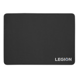 Mouse Pad Gamer Lenovo Legion Gxy0k07130 - Mouse Pad Gamer L Cor Preto