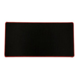 Mouse Pad Gamer Mbtech Mb84263 De Tecido 350mm X700mm X 30mm