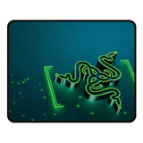 Mouse Pad Gamer Razer Control Goliathus De Borracha Gravity P 215mm X 270mm X 3mm