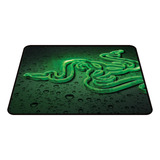 Mouse Pad Gamer Razer Speed Goliathus De Tecido Terra P 215mm X 270mm X 3mm