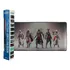 Mouse Pad Gamer Speed 70x35cm Extra Grande Varias Estampas