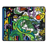 Mouse Pad Gamer Top