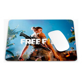 Mouse Pad Garena Free Fire