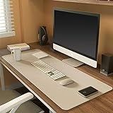 Mouse Pad Grande 90x40cm Desk Pad