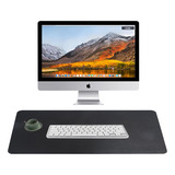 Mouse Pad Grande De Mesa 90x40 Pode Ser Cortado À Vontade