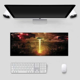 Mouse Pad Grande Gamer