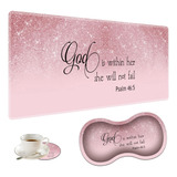 Mouse Pad Grande Para