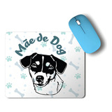 Mouse Pad Mae De