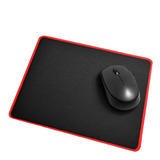 Mouse Pad Mbtech 27x22 Pequeno Mousepad Para Pc Notbook