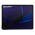 Mouse Pad Para Gamer Speed Hoopson Mod Mp-101 Cor Azul Desenho Impresso Fnatic