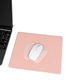 Mouse Pad Pequeno 20x20cm Desk Pad